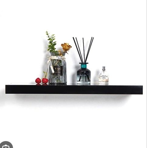 Wall Ledge, Saw Texture, From World Market