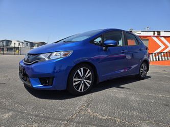 2016 Honda Fit