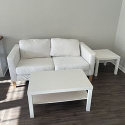 IKEA Loveseat 