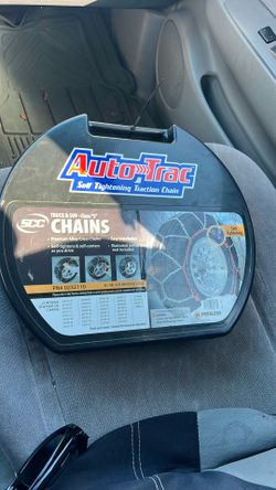 Auto Trac Chains