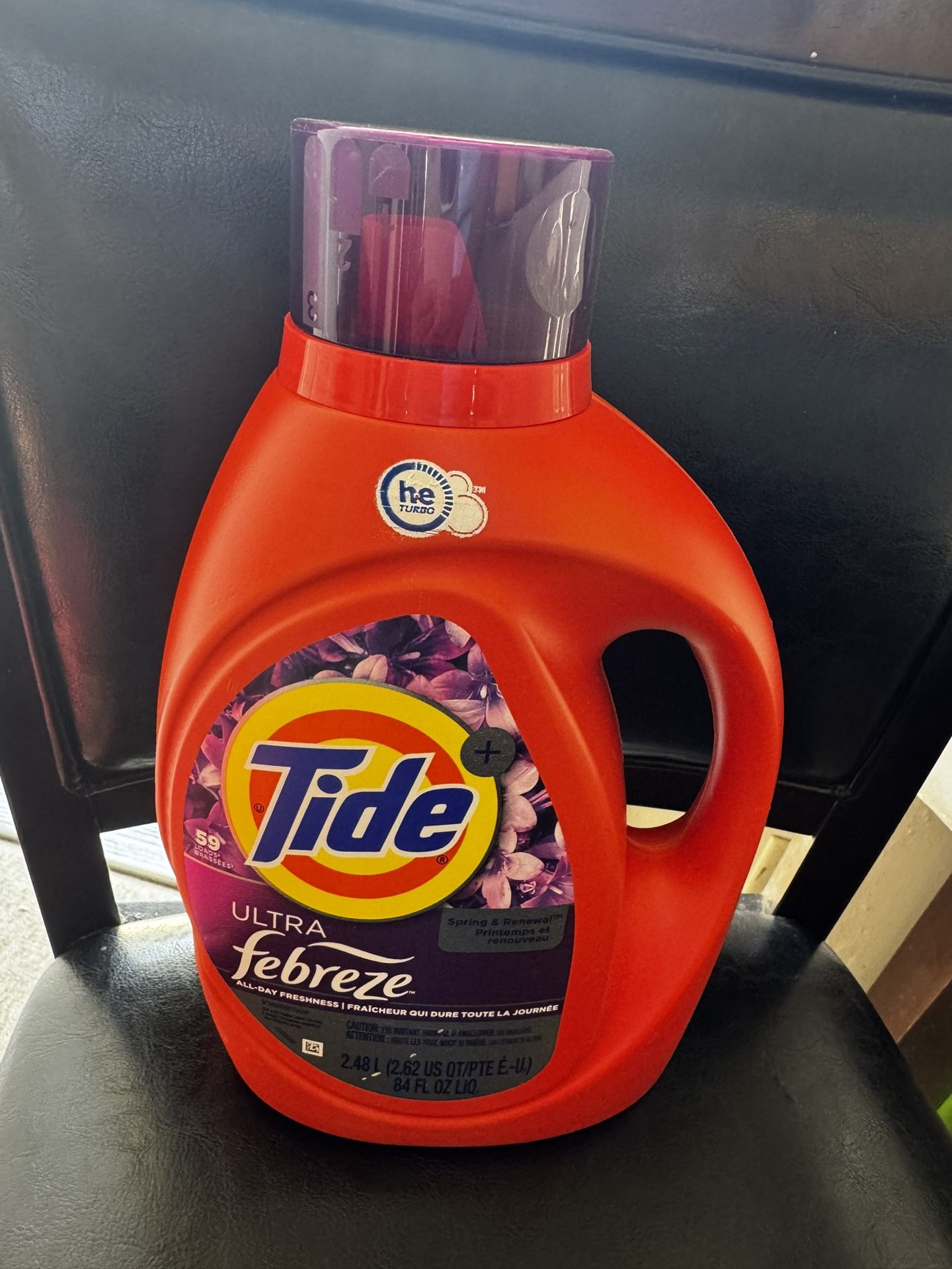 Tide