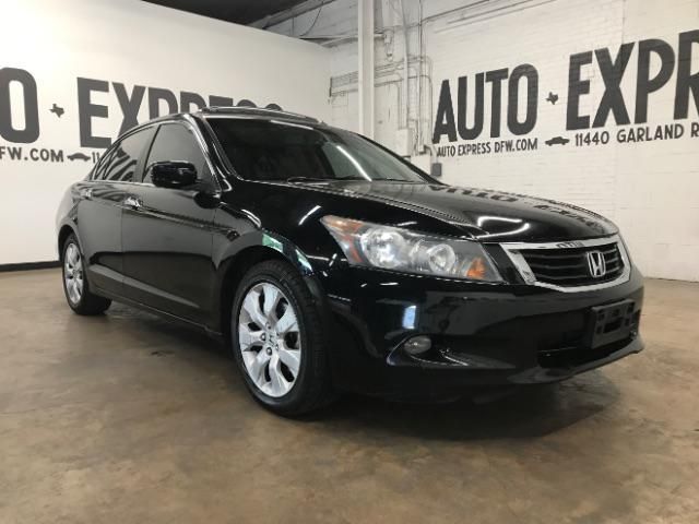 2010 Honda Accord