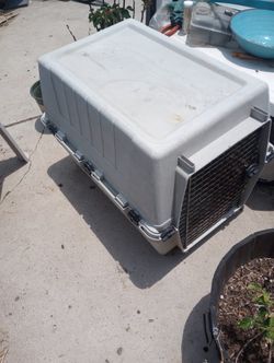 Pet Cage/Carrier