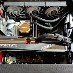 4080 Super PC