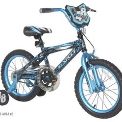 Kids Bike 