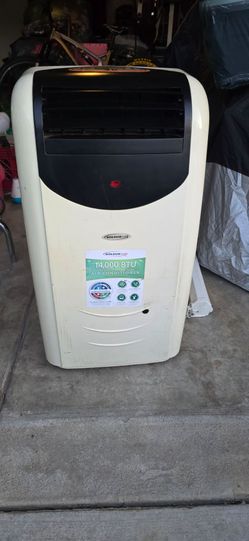 SOLEUS AIR CONDITIONER