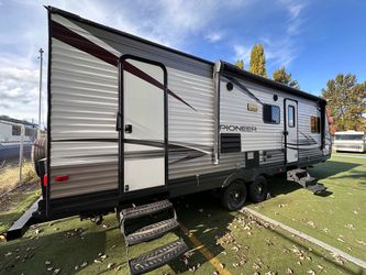 2019 Heartline by Pioneer Model B270