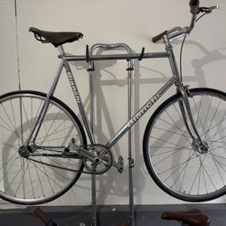 Chrome Bianchi Pista 61cm - $250