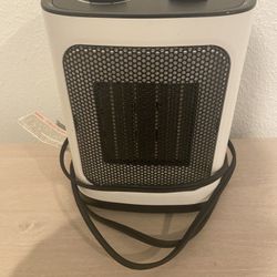 Small Space Heater For Home