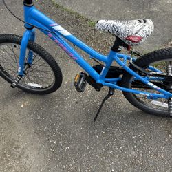 20 Inch Trek Precaliber BMX Bike