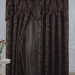 Cortinas Hermosas Entrega Gratis 