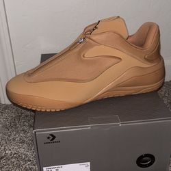 Converse SHAI 001 - ‘Hail Clay’ Size 10.5 Brand New