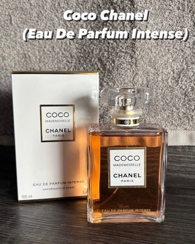 Coco Chanel