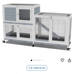 Rabbit Hutch