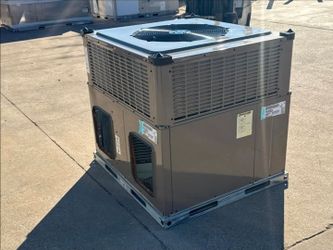 3 TON ////YORK\\\\ - PACKAGE UNIT - BRAND-NEW - COMMERCIAL UNITS