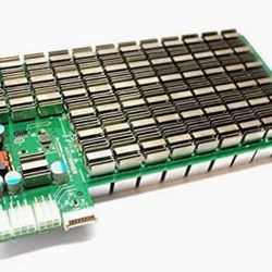 Antmimer L3+ Hashboard