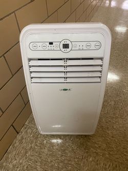 UHome air conditioner