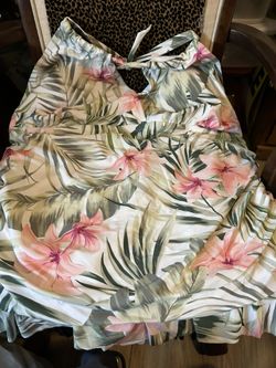 Plus Size Swimsuits Pre Owned