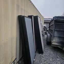 Free Boxsprings 