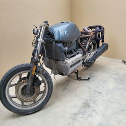 Bmw k100rt for sale deals