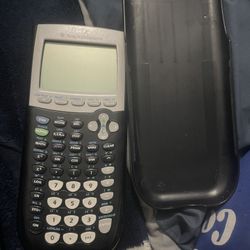 Graphing Calculator 