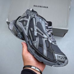 Balenciaga Men’s Sneaker With Box 2026 New 