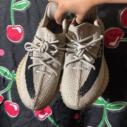 adidas Yeezy Boost 350 V2 Slate