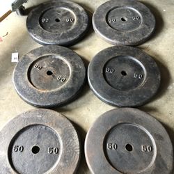 Weights