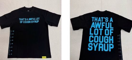 Alocs shirt