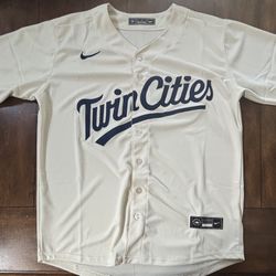St Louis Cardinals City Connect “The Lou” Adult Medium NWT