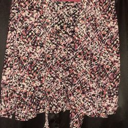 Emma James Petite 16 Blouse 