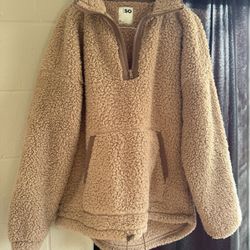 Target Warm Sweater M