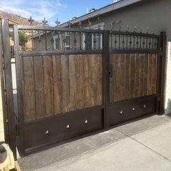 Gate 