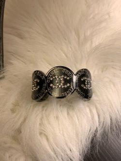 Beautiful cuff bracelet