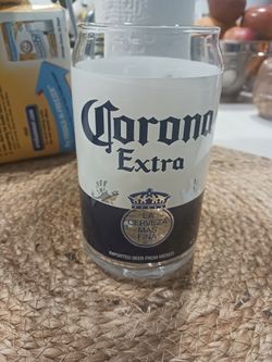 Corona Extra Original Glass