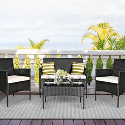 BRAND NEW Outdoor Patio Furniture Set