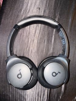 Soundcore Wireless Headphones