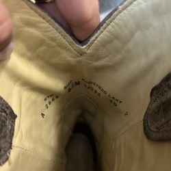 $30- Cowgirl Boots-size 6.5 Women’s