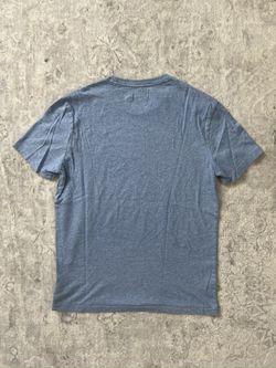 Vintage Polo Ralph Lauren Blue T-Shirt