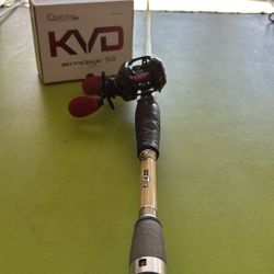 Casting Combo