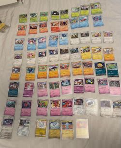 Japanese gen 3 pokemon cards modern bulk