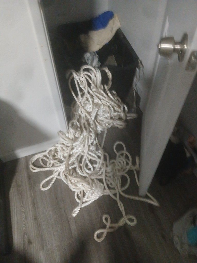 Rope