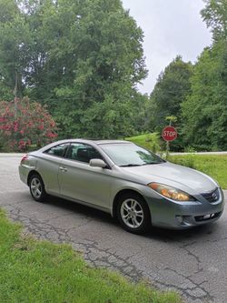 2006 Toyota Solara