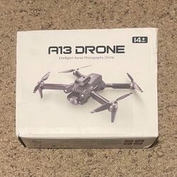 Drone $30