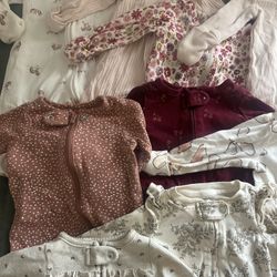 Babygirl Onesies