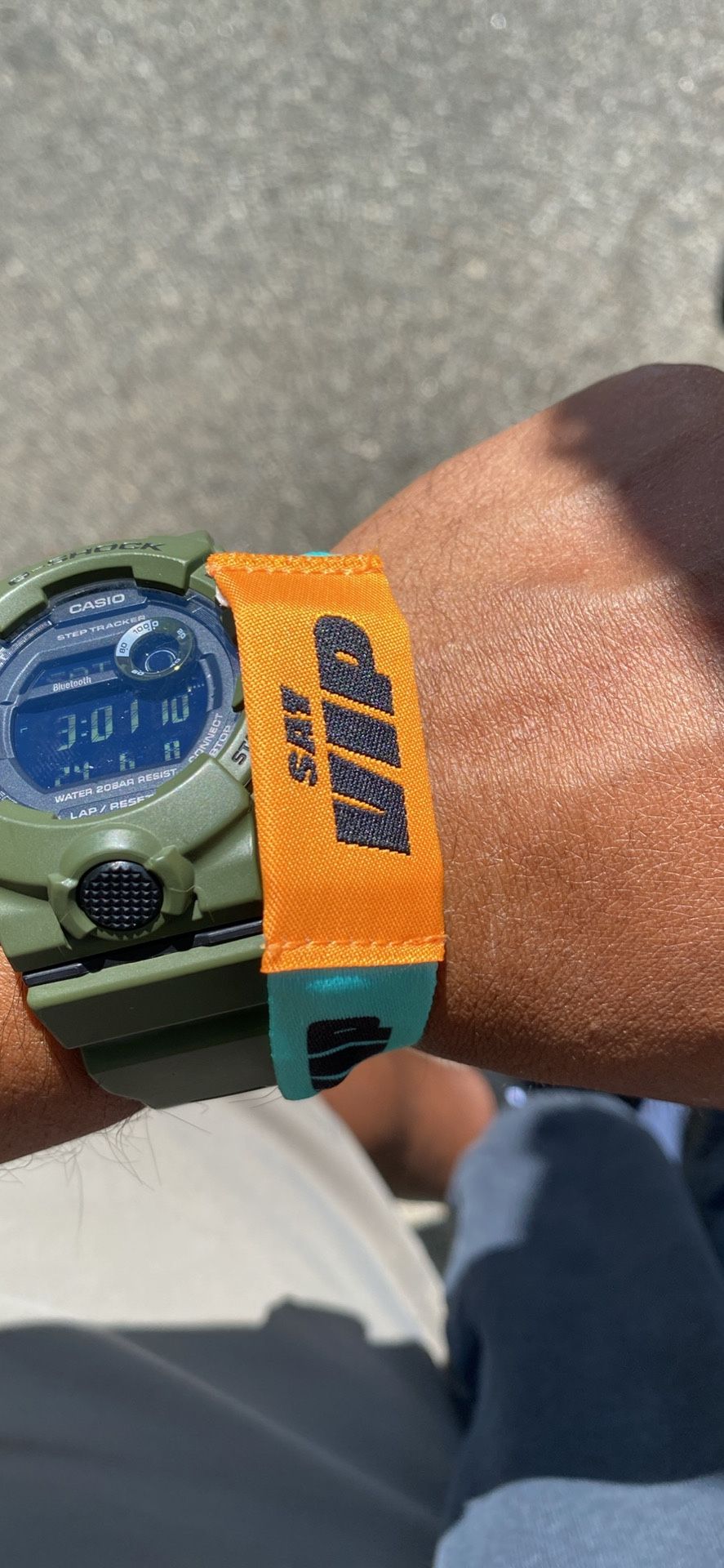 Governors Ball SATURDAY VIP 2024