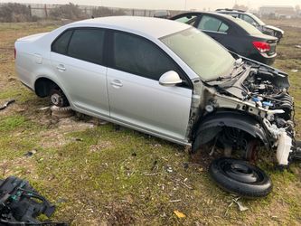 Parts 2005-2010 Volkswagen Jetta