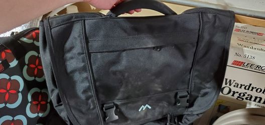 Messenger Bag Laptop Bag 