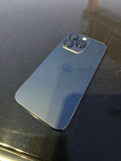 iPhone 15 pro unlocked 256gb