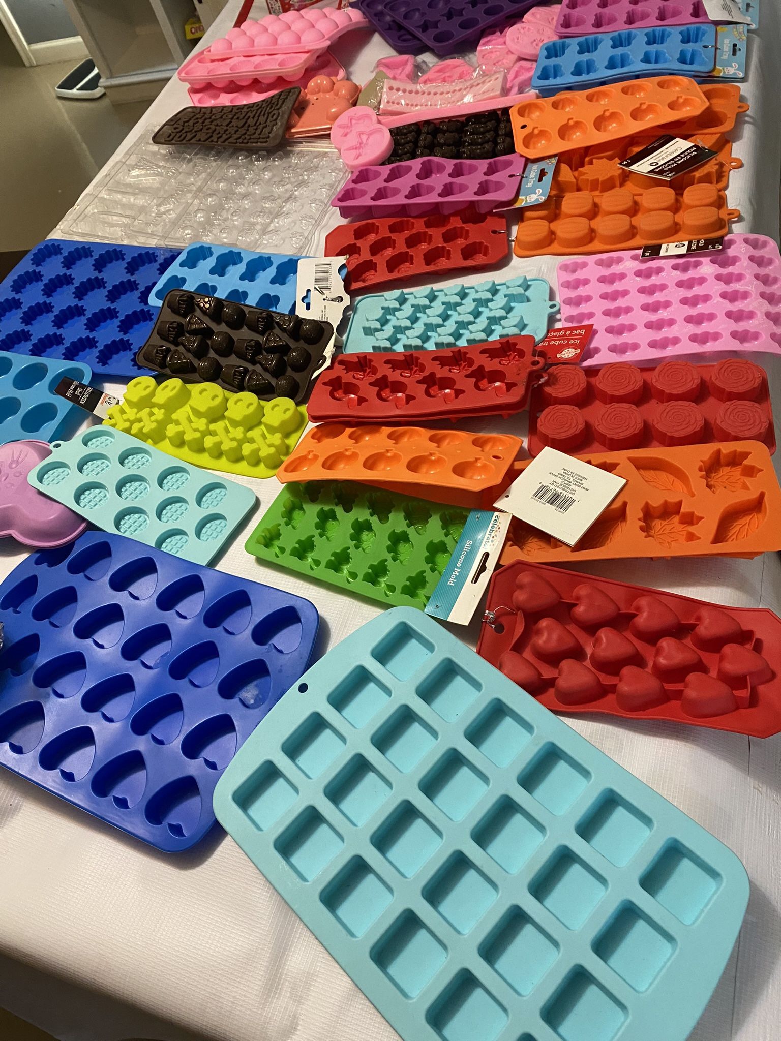 Cake, Cupcake, Cake pop Supplies